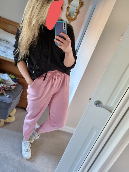 What are you wearing today? Jan 2022
