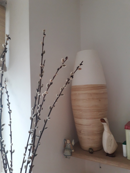 Loft White by Little Greene