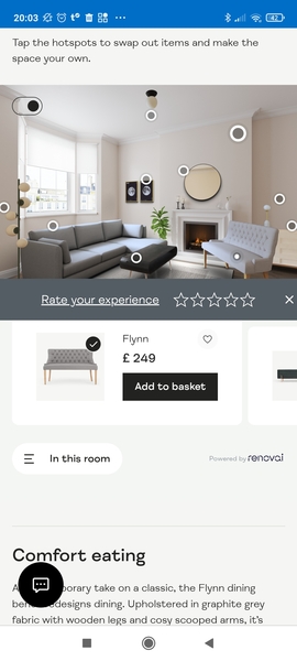Is this an insane price for a leather sofa bench