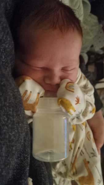 IVF Graduates due Late 2021/Early 2022