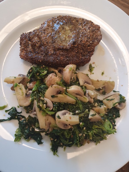 Welcome to 2022's first Low Carb Bootcamp!