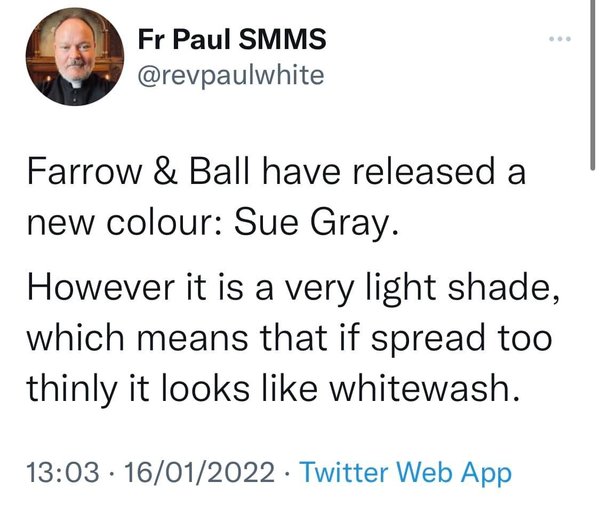 Brexit mega thread part 5 : new year  new PM? Partygate continues...