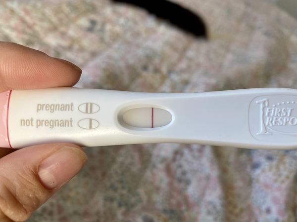Faint positive or indents????