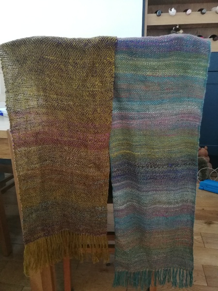 Knit, Crochet and Natter 7: the School of Stitchcraft and Wizardry