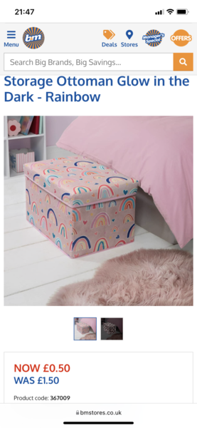 Christmas 2022 bargain prequel: starting on boxing day