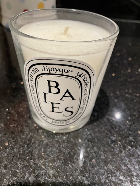 What's your favourite Diptyque candle?