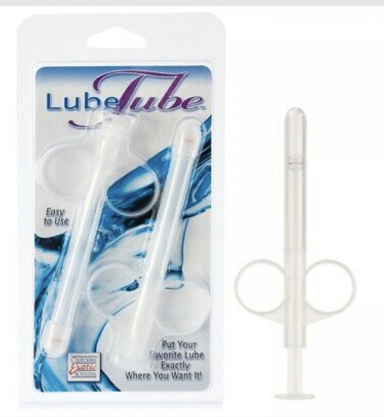Vaginal applicator’s