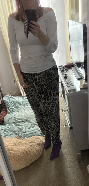 What are you wearing today? Jan 2022