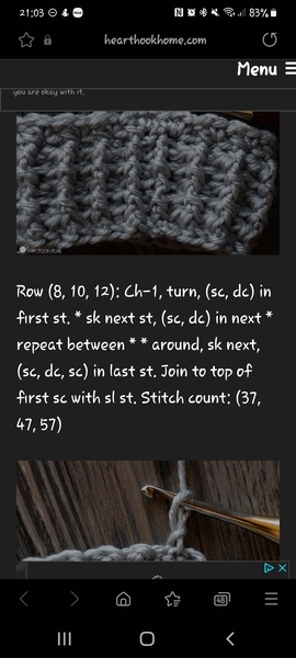 Knit, Crochet and Natter 8: Keep Calm and Carry Yarn!