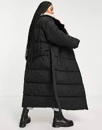 Oversized Trend