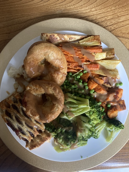 Posting photos of everything you eat 2022 (not a diet)