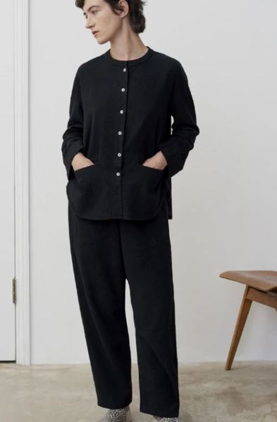 To think so many middle-class clothes are ugly?