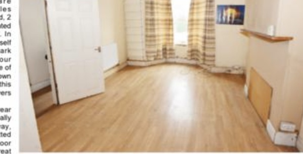 Building surveyor damaged property