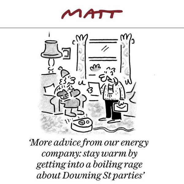 Why I'm angry about the May parties at Downing Street - share your stories