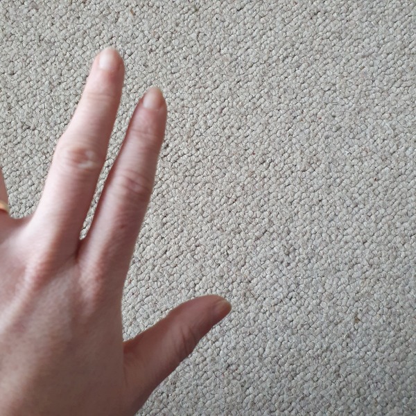 Apparently it's not inflammation, so wtf is it?