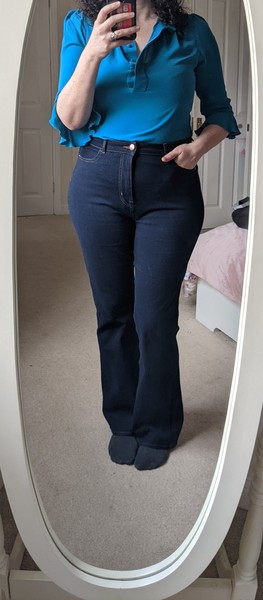 What are you wearing today - Christmas countdown