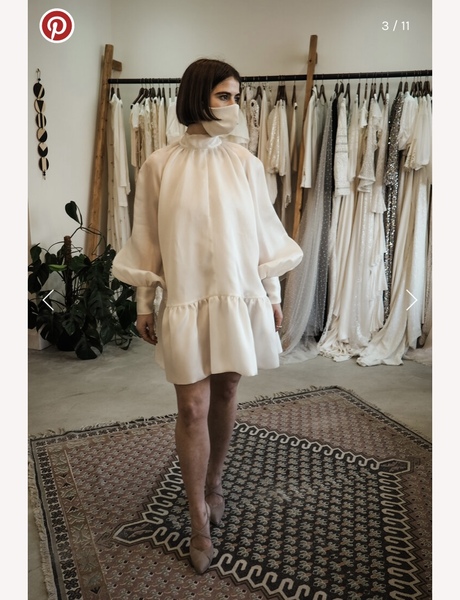 Help find me a wedding dress!