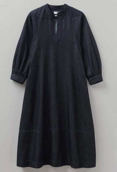 To think so many middle-class clothes are ugly?
