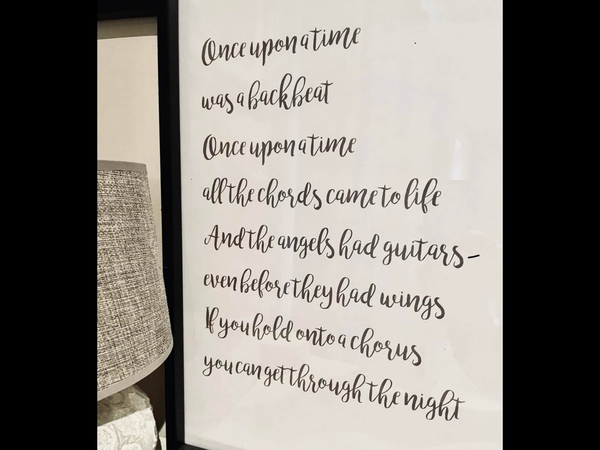 Favourite Meat Loaf song or lyrics