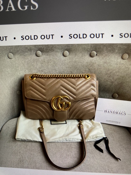 Designer bag experts - where do you buy preloved?