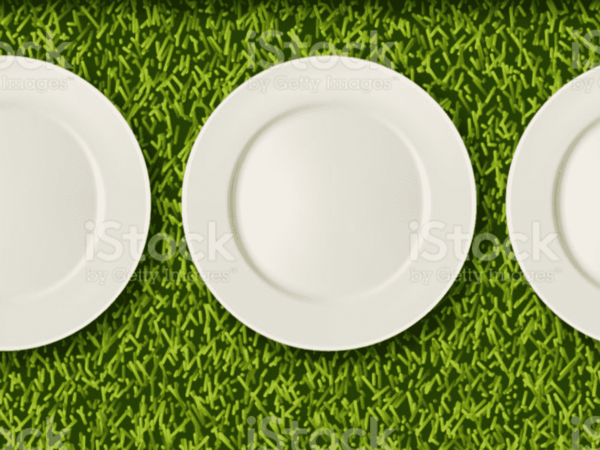 Things you do without