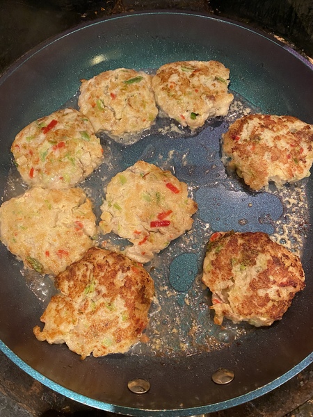 What are you cooking today?