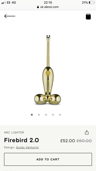 Help me find a new kitchen gadget