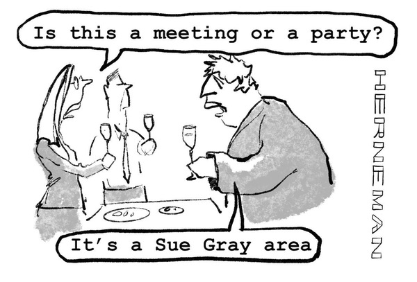 Brexit mega thread part 5 : new year  new PM? Partygate continues...