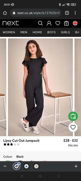 Ideas for non girly leavers ball outfit?