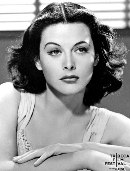 Who/What does a stunning woman look like to you?