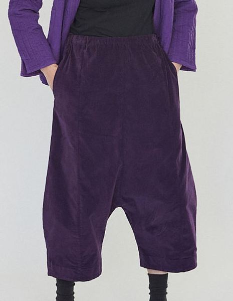 To think so many middle-class clothes are ugly?