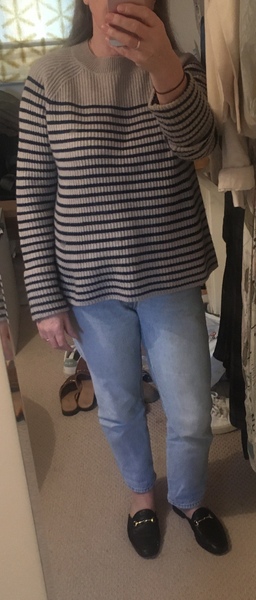 What are you wearing today? Jan 2022
