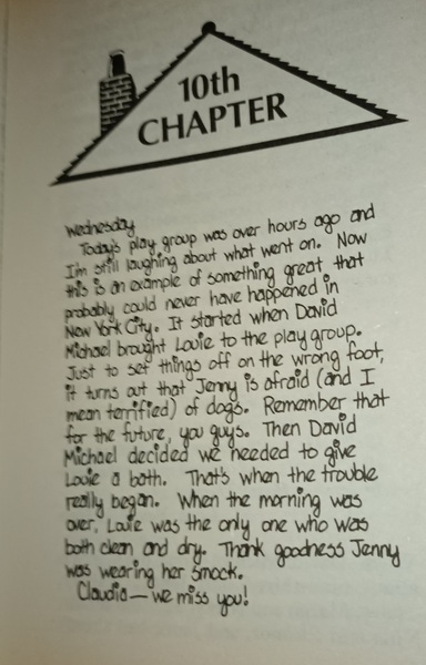 Babysitters Club British editions?