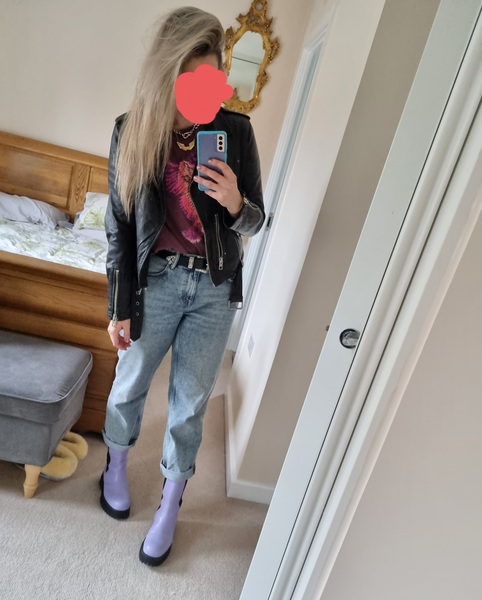 What are you wearing today? Jan 2022