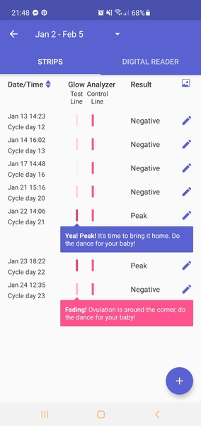 *The TWW States* 😬😂…. Here for positive vibes as we try to create new lives 👶🍼🤞… (Ttc #1 and cycle 1 continued)