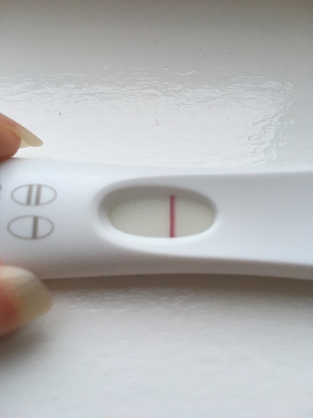 Hoping to get our BFPs in January - the story continues