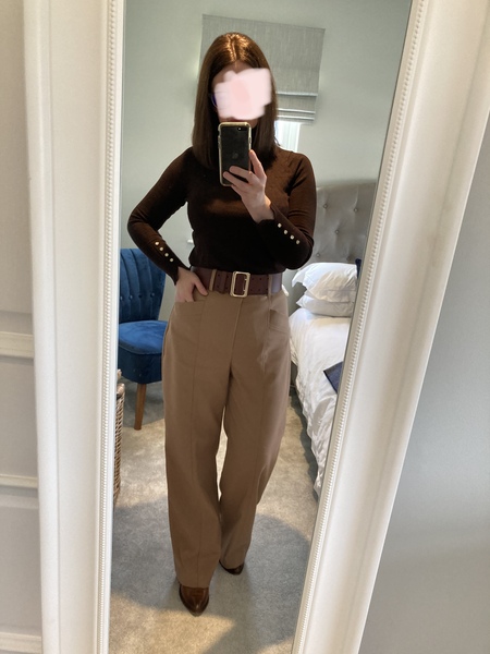 What are you wearing today? Jan 2022