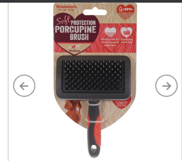 Good brush recommendations