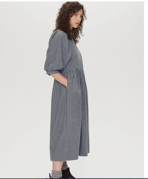 To think so many middle-class clothes are ugly?