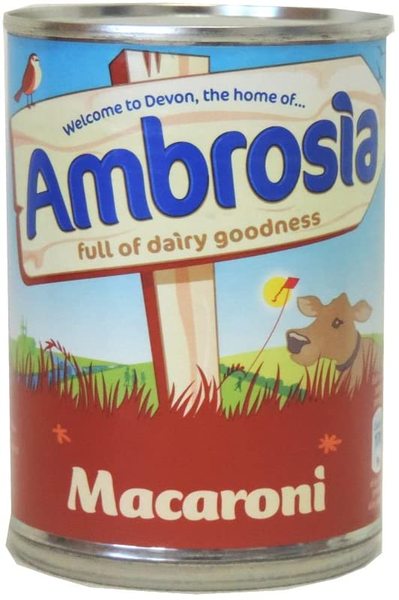 Sainsburys macaroni