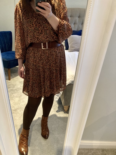 What are you wearing today? Jan 2022