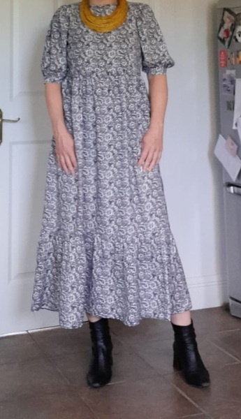 AIBU to wear this to a wedding?