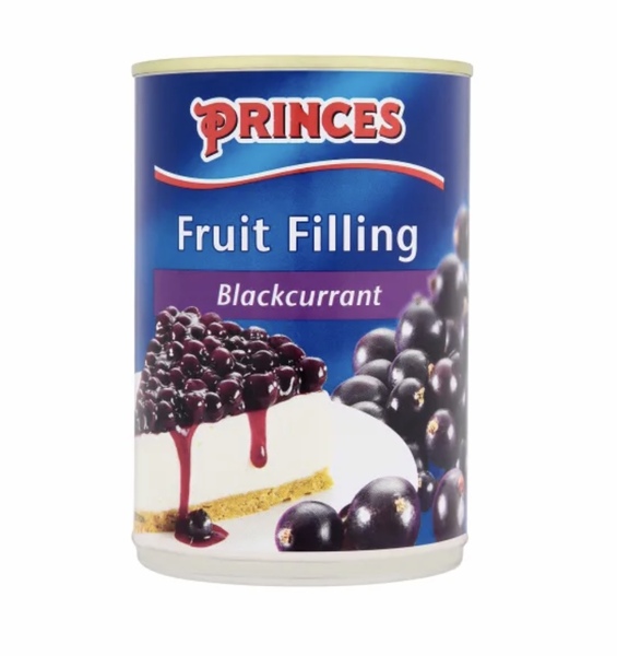 To ask for your nostalgic rubbish food?