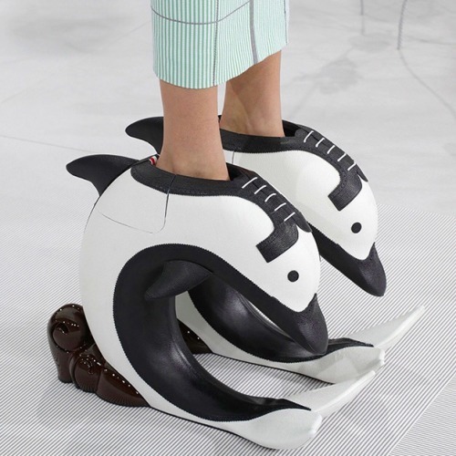 If you have a few hundred quid burning a hole in your pocket ...
