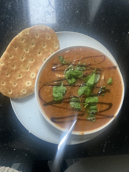 Posting photos of everything you eat 2022 (not a diet)