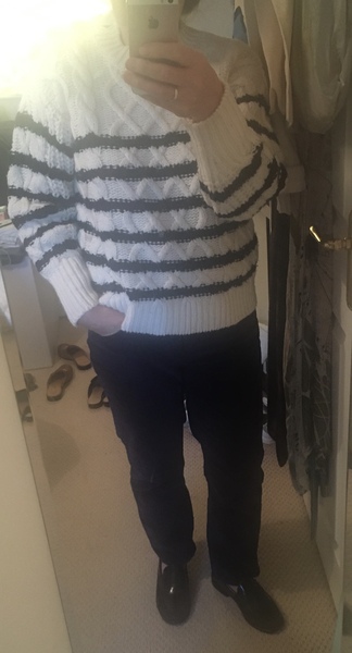 What are you wearing today - Christmas countdown