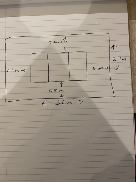 Curtain help please