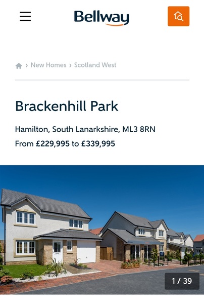 Why are houses so much cheaper up north?