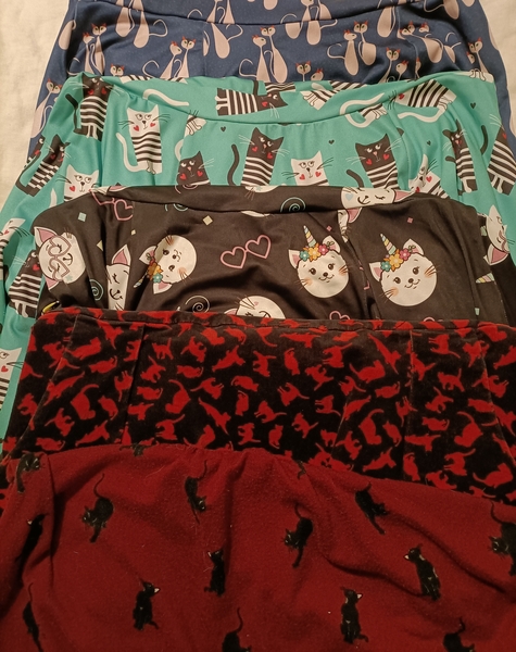 Adult Clothes are so BORING! Where is the fun stuff?