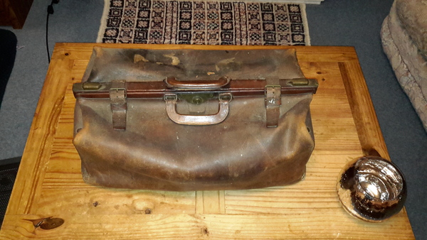 Secondhand / vintage / charity / ethical and slow fashion chat